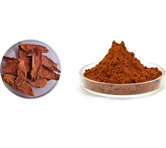 Rhodiola Rosea Extract 10: 1 Rhodiola Crenulata