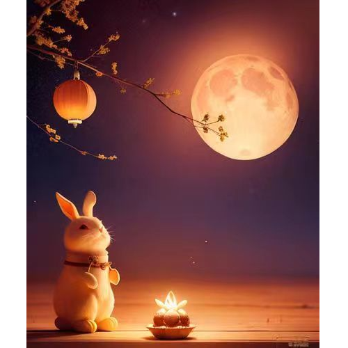 The Mid-Autumn Festival