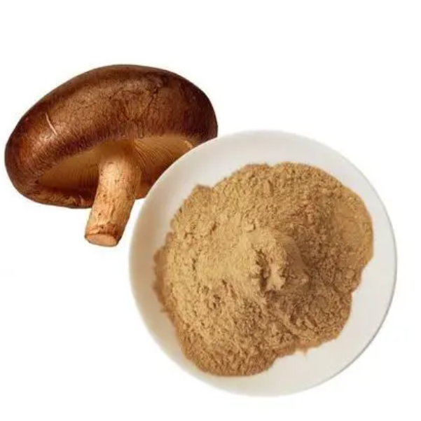 Organic Shiitake Extract 30% Glucan 