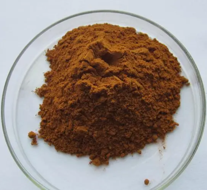 Rhodiola Rosea Extract 10: 1 Rhodiola Crenulata