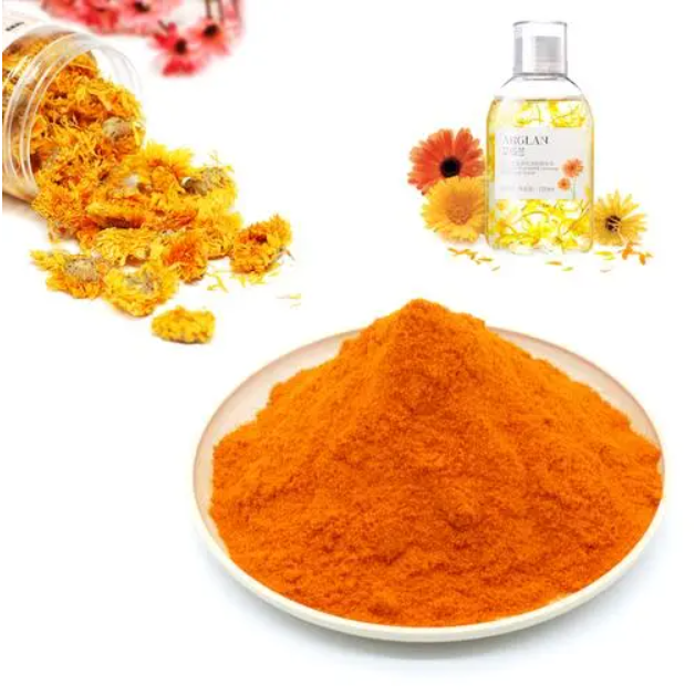 Marigold Extract Powder