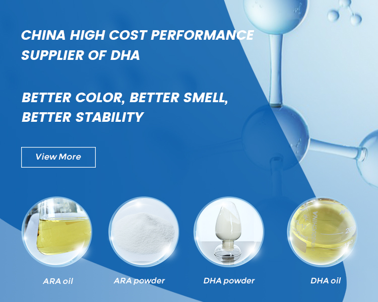 DHA, ARA, LIPID