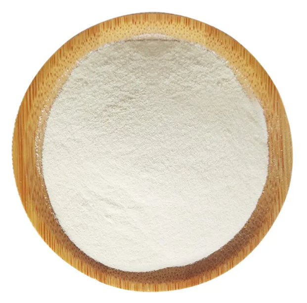 Xanthan Gum Food Grade 80Mesh 